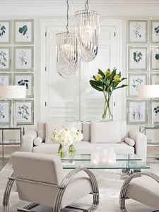 Luxury Living Room screenshot 3