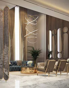 Luxury Living Room screenshot 9