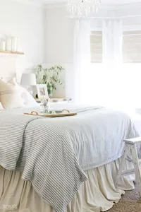 White Bedroom screenshot 3