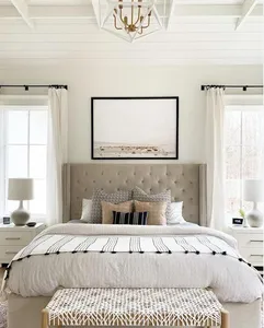 White Bedroom screenshot 5