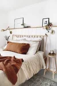 White Bedroom screenshot 6