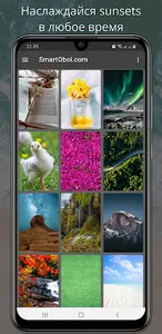 Beautiful wallpaper in HD screenshot 6