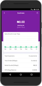 Smartpay Topup screenshot 6