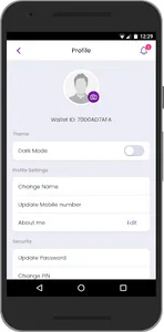 Smartpay Topup screenshot 7
