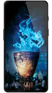 Theme for Oppo A11 screenshot 2