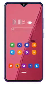 Wallpapers for Galaxy M10 screenshot 1