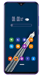 Wallpapers for Galaxy M10 screenshot 3