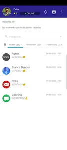 SMBOT screenshot 1