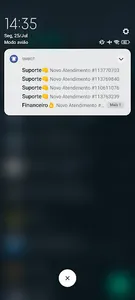 SMBOT screenshot 2