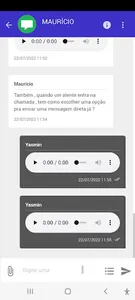 SMBOT screenshot 3