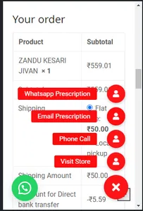 SM Chemist screenshot 2