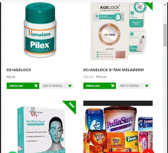 SM Chemist screenshot 9