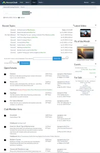 HoverClub screenshot 3