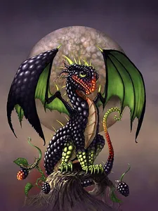 Dragon Jigsaw Puzzles screenshot 14