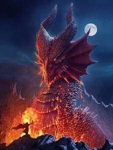 Dragon Jigsaw Puzzles screenshot 15