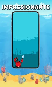SMITH CRAB screenshot 0