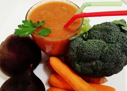 Smoothie screenshot 3