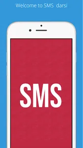 SMS DARSI screenshot 6