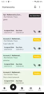 Sayapatri Shishu Sadan screenshot 5