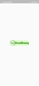 Green2Grocery screenshot 0