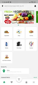 Green2Grocery screenshot 3