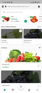 Green2Grocery screenshot 5