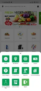Green2Grocery screenshot 7