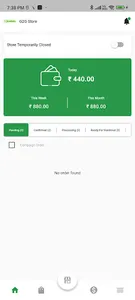 G2G Store screenshot 2