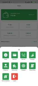 G2G Store screenshot 4