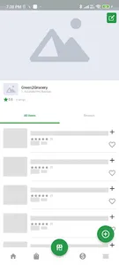 G2G Store screenshot 5