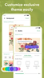 Messages: SMS + Messengers screenshot 6