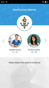 Smart Educational ERP screenshot 0