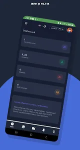 SMSkonet - Bulk SMS Nigeria screenshot 1