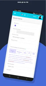 SMSkonet - Bulk SMS Nigeria screenshot 5