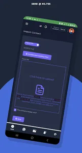 SMSkonet - Bulk SMS Nigeria screenshot 8
