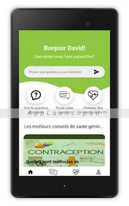 Bisa Senegal screenshot 3
