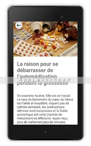 Bisa Senegal screenshot 5
