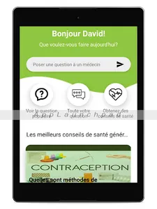 Bisa Senegal screenshot 6