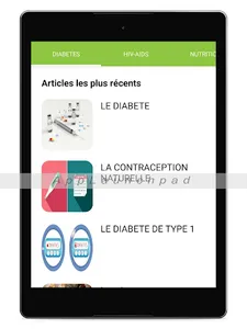 Bisa Senegal screenshot 7