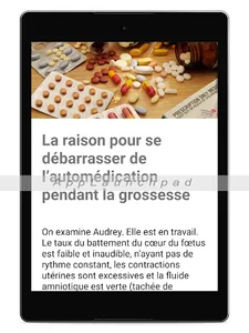 Bisa Senegal screenshot 8
