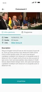 e-Douanes screenshot 0