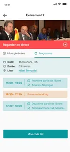 e-Douanes screenshot 3