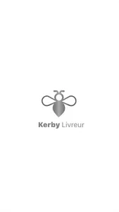 kerby Livreur screenshot 0