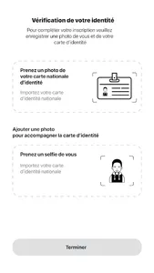 kerby Livreur screenshot 19