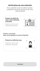 kerby Livreur screenshot 3