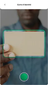 kerby Livreur screenshot 4