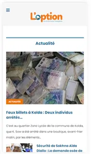 sama religion screenshot 5