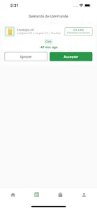 SNABB TIAK TIAK screenshot 5