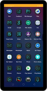 Theme for Vivo V9 Pro screenshot 1