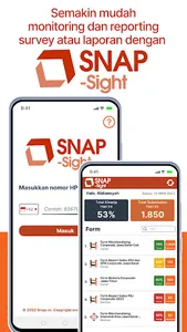 SNAP-Sight screenshot 0